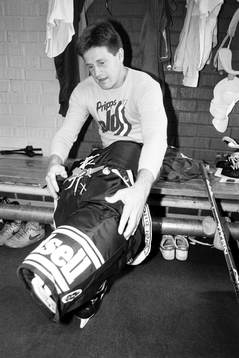 Bo Berglund