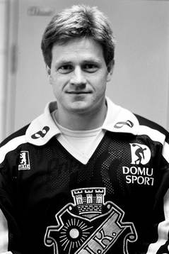 Bo Berglund