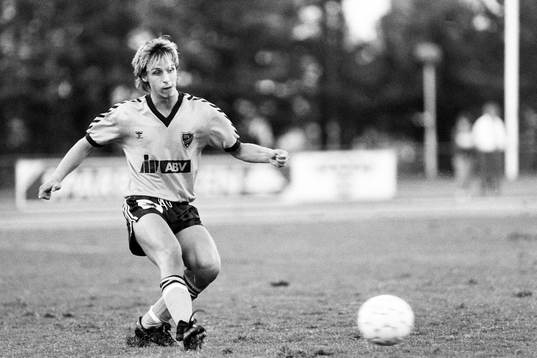 Christian Örn, IFK Hässleholm