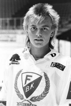 Daniel Rydmark