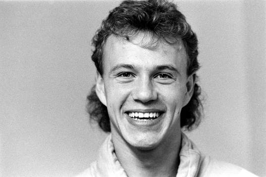 Fredrik Olausson