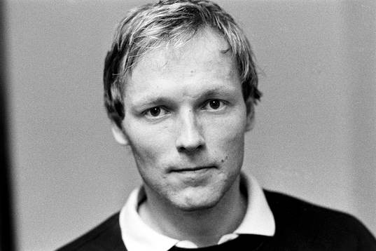 Erkki Laine