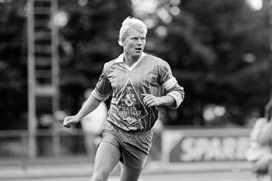 Claes Nilsson, Malmö