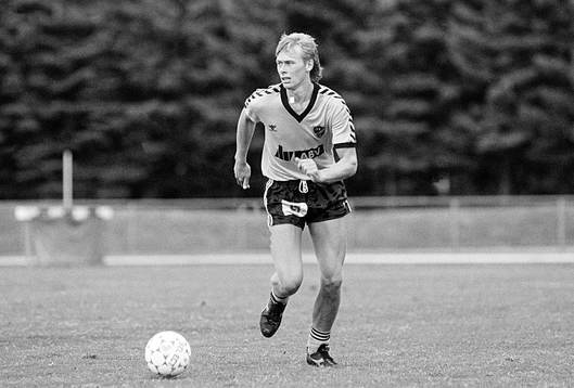 Peter Olsson, Hässleholm
