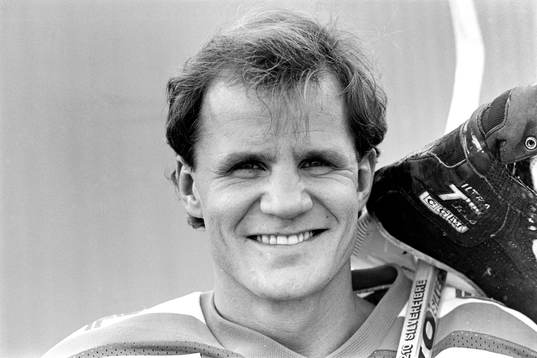 F.d NHL proffset Stefan Persson nyförvärv i klubben