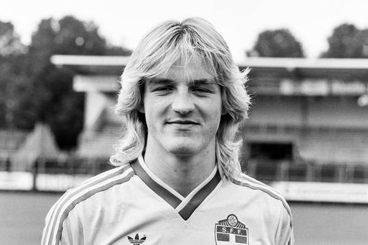 Patrick Englund, Sverige