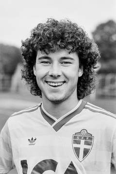 Stefan Rehn, Sverige