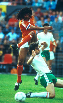 Ruud Gullit