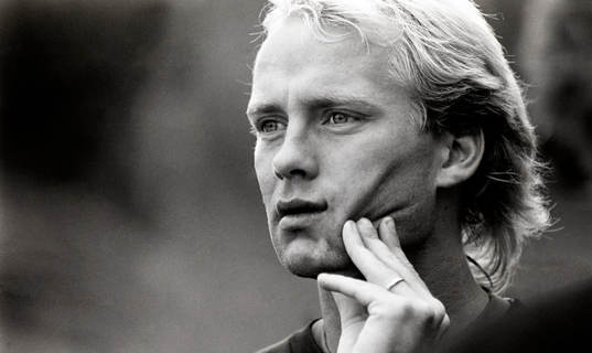 Mats Magnusson