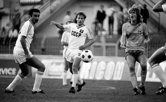 Glenn Strömberg, Sverige