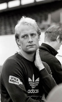 Mats Magnusson, Sverige
