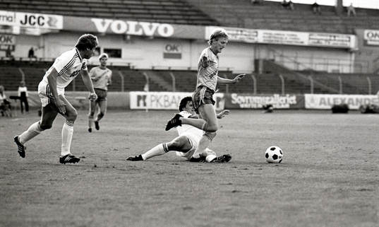 Ulf Eriksson, Sverige