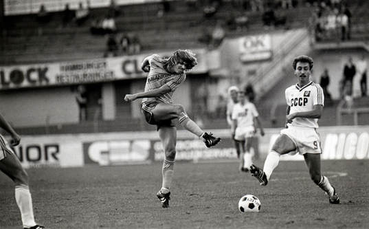 Glenn Strömberg, Sverige