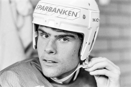 Stefan Nilsson