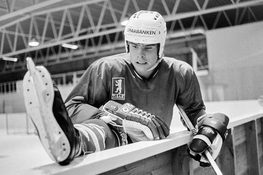 Stefan Nilsson