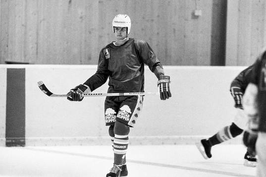 Stefan Nilsson