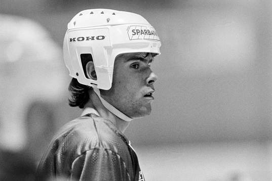 Stefan Nilsson
