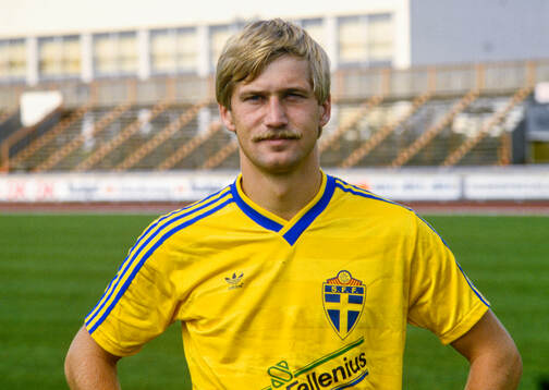 Lennart Nilsson