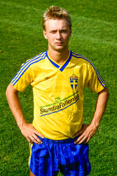 Peter Gerhardsson