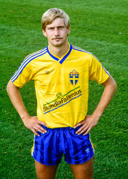 Lennart Nilsson