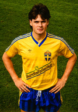 Anders Limpar