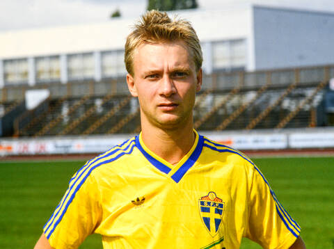 Peter Gerhardsson