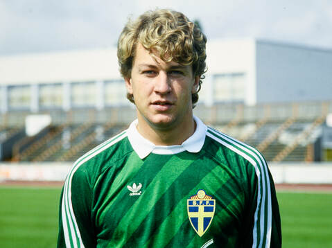 Sven Andersson