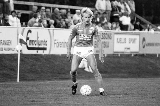Per-Åke Antonsson, Markaryd