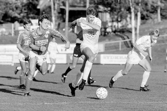 Thomas Nilsson, Karlstad
