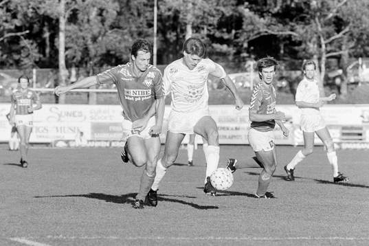 Thomas Nilsson, Karlstad