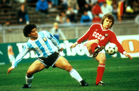 Maradona