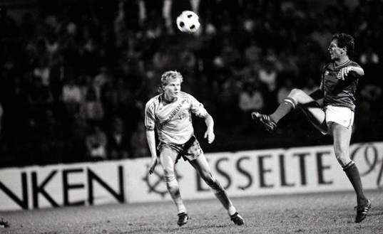 Björn Nilsson, Sverige