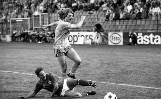 Glenn Strömberg, Sverige