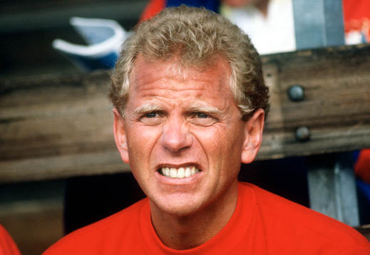 Bob Houghton