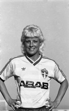 Anna Svenjeby