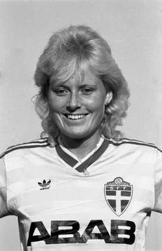 Anette Hansson