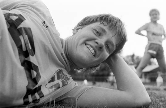Pia Sundhage