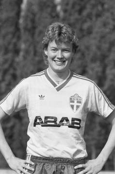 Lena Videkull