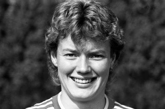 Lena Videkull