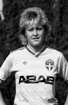 Ingrid Johansson