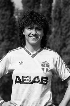 Anette Börjesson