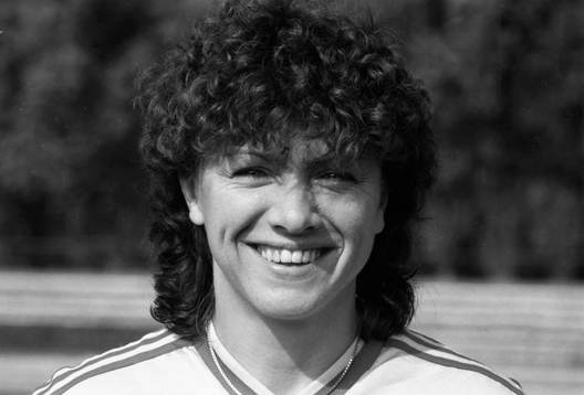 Anette Börjesson