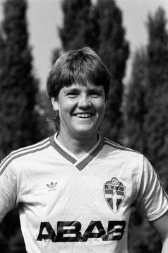 Pia Sundhage