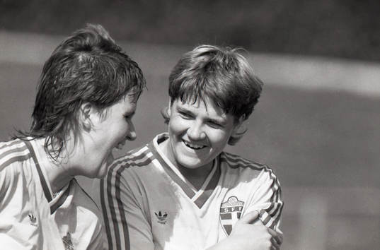 Pia Sundhage