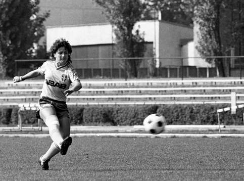 Anette Börjesson