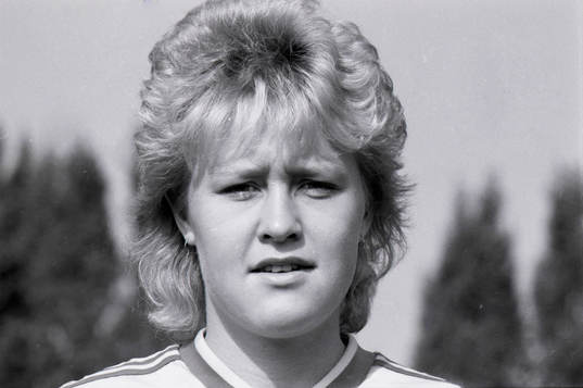 Ingrid Johansson