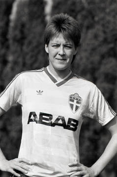 Anette Palm