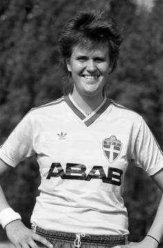 Annika Eriksson