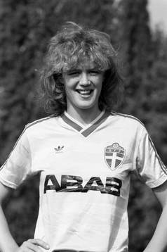 Anneli Gustavsson