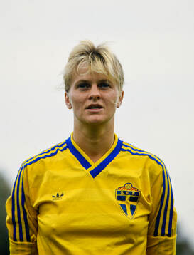 Karin Åhman Svensson